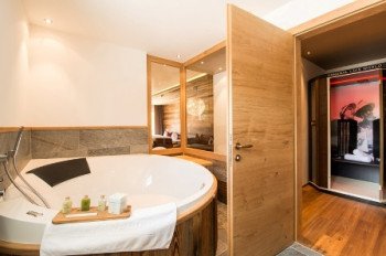 SPA Suite Luis Trenker