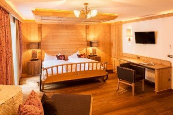 Wellness Suite "Bergalm"