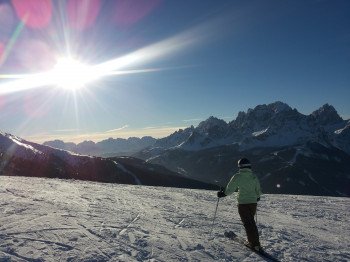 3 Zinnen Dolomites