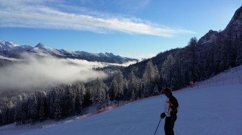 3 Zinnen Dolomites