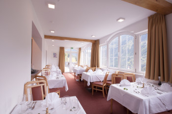 Restaurnat