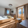 Zimmer Wiesenblick Deluxe