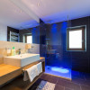 Neue Badezimmer