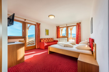 Zimmer Alpin Deluxe