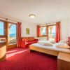 Zimmer Alpin Deluxe
