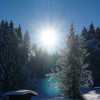 Winter bei uns im Stillachtal
