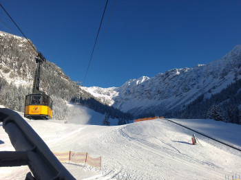 Nebelhornbahn