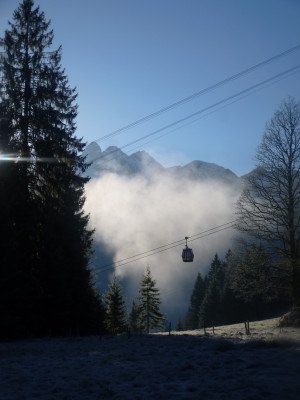 Fellhornbahn