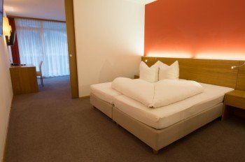 Junior Suite I