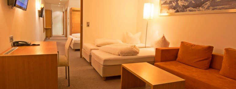 Suite 46m2