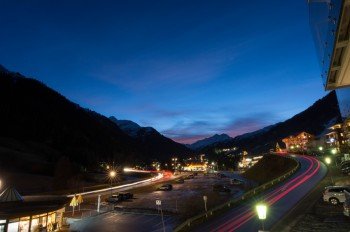 Abendstimmung