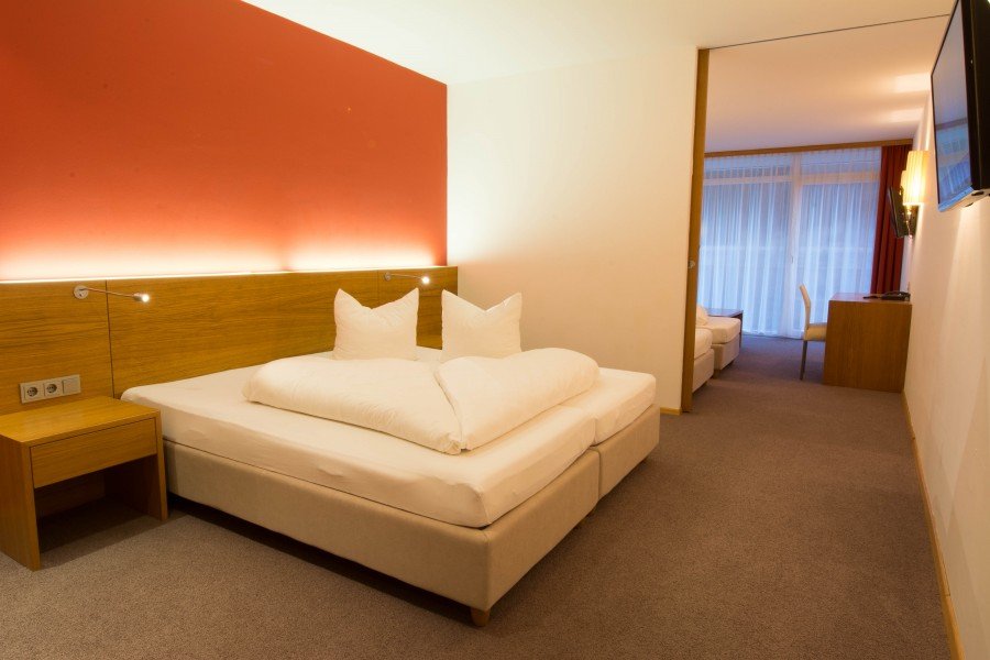 Suite 46m2