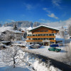 Hotel Alpenland