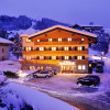 Hotel Alpenland
