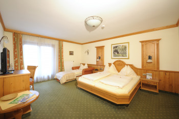 Mehrbettzimmer