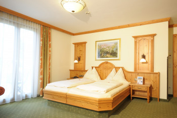 Zimmer Beispiel / Room Example