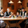Familie Pfeifenberger