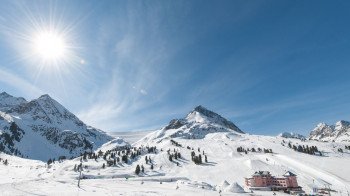 Kühtai