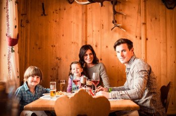 Tiroler Stube