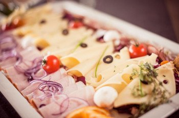 Frühstück