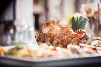 Frühstück