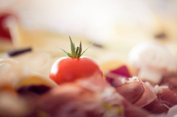 Frühstück
