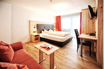 Komfortdoppelzimmer