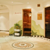 Wellnessbereich