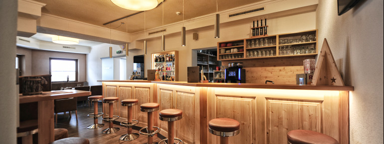 Hotelbar