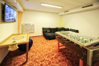 Spielzimmer