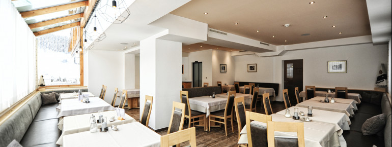 Speisesaal