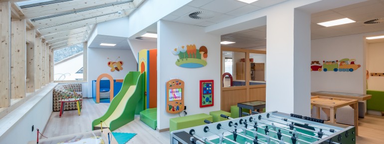 Kinderland