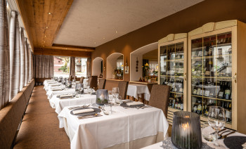 Speisesaal