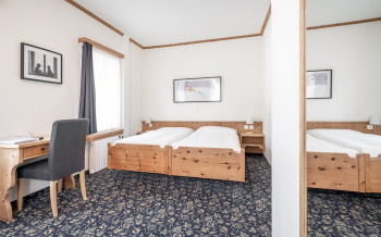 Doppelzimmer