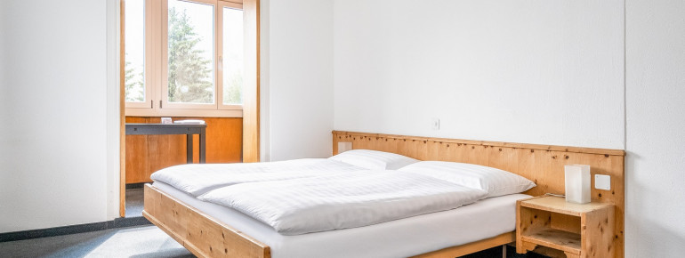 Doppelzimmer
