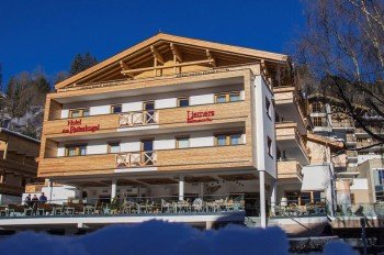 Hotel am Reiterkogel