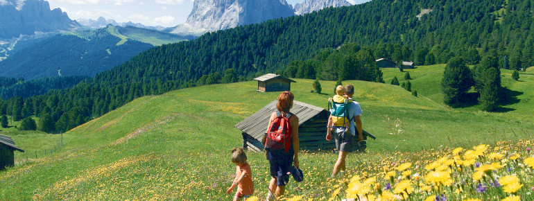 Wandern