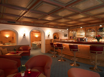 Hotelbar