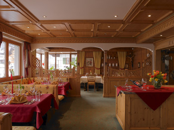 Speisesaal