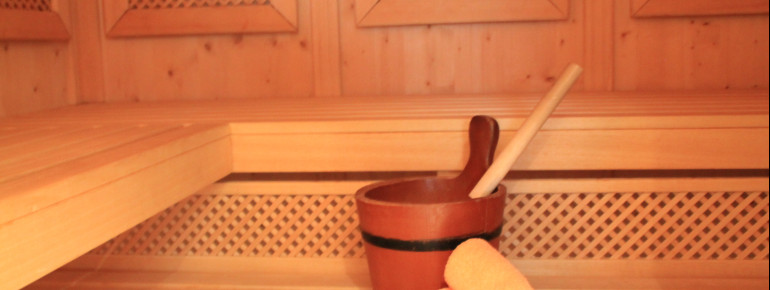 Stubensauna
