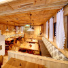 Restaurant - Arnikastube