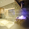 Relax-Bereich