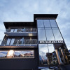 Aussenansicht Boutiquehotel Schladming