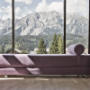 Lobby Boutiquehotel Schladming