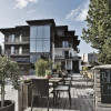 Terrasse Boutiquehotel Schladming