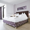 Zimmer im Boutiquehotel Schladming