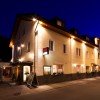 Aussenansicht Hotel Astras
