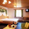 im Stammhaus mit direktem Liftzugang - Doppelzimmer mit Südseite und Balkon