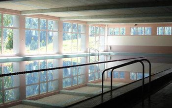 Hallenbad Quadras