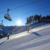 Skifahren in Großarl